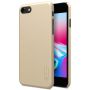 Nillkin Super Frosted Shield Matte cover case for Apple iPhone 8 / iPhone SE (2020) / iPhone SE (2022) (without LOGO cutout) order from official NILLKIN store